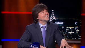 Ken Burns