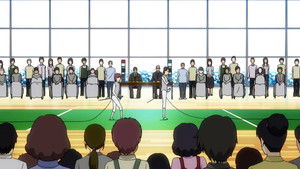 Strong… Feelings…