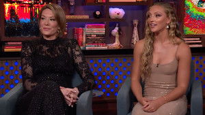 Adair Werley, Michelle Collins