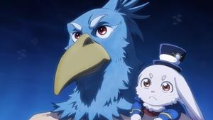 The Anonymous (Asinine) A-Team and a Crisis