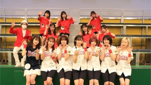 Bacchi-bachi "East-West 8 battle for continuation into the new year!" - Part 2