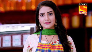 Abhishek's Plan Goes In Vain