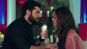 Bani-Veer's Romantic Date!