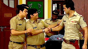 Cure For The Werewolf