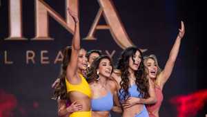 Segundo intento, doble eliminación