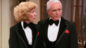 Sue Ann Falls in Love