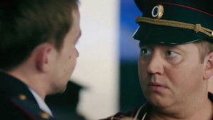 Любочка и Ромка Ярд