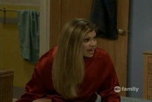 How Cory and Topanga Got Their Groove Back