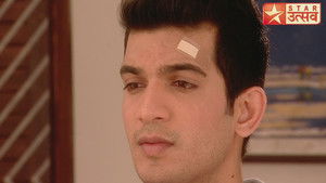 Mayank Questions Nupur