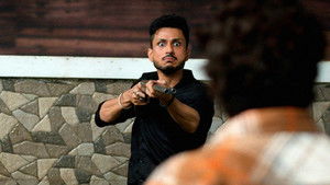 A New Death, A New Secret