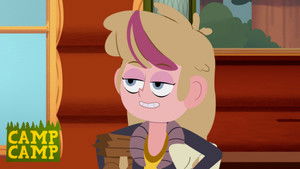 Ered Gets Her Cool Back