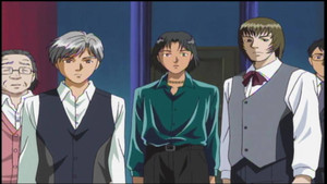 Young Akechi's Splendid Concerto - File 2