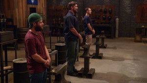 Summer Forging Games Part 2