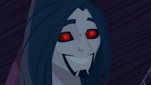 Grommy, The Vampire Slayer