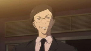 Light My Fire (Noblesse Oblige)