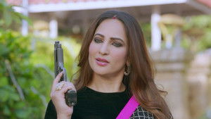 Sumitra's Evil Business!