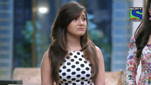 Dev lies to his Mother