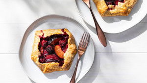 Summer Dinner for Two