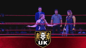 NXT UK 17