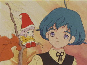 Memole Falls in Love