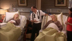 A Change of Heart/Pants