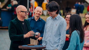 National Waterfront Museum, Swansea 1