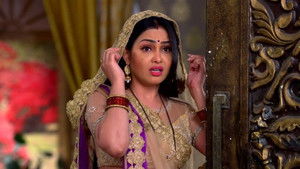 Vibhuti Aims His Gun At Teeka