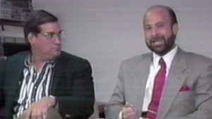 ECW Hardcore TV - Sep. 14, 1993