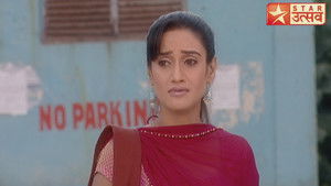 Nupur's Misses Her Bus