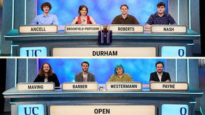 Durham v Open University