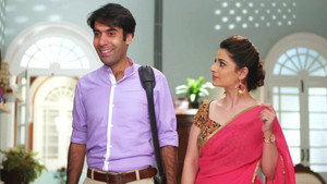 Vinod Banega Vice Principal?