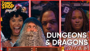 Dungeons & Dragons