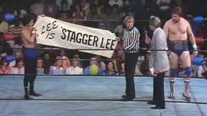 Mid-South Wrestling - Nov. 06, 1982