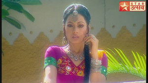 Shashank Follows Riddhima