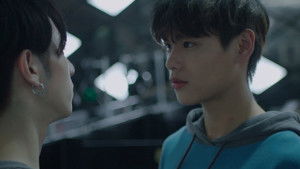 The End of the Journey