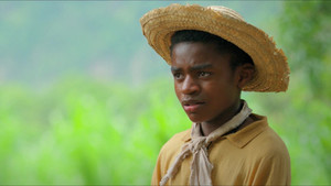 The Flying Man & the Musician