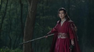 Reunion at Dafan Yin Temple