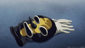 Tokyo Cedar Pollen Operation: I don't like justice