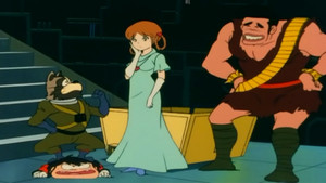 First Movie Appearance! I'm a Star