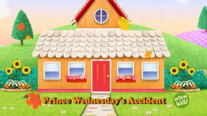 Prince Wednesday's Accident