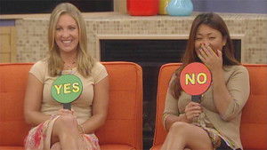 Part 3 of Final HOH & Live Eviction