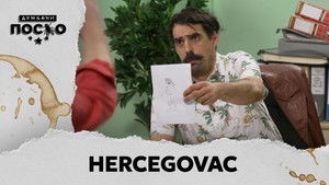 2287 Hercegovac