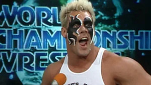 World Championship Wrestling - Nov. 07, 1987