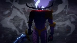 Looking Up Was Tiring Me Out