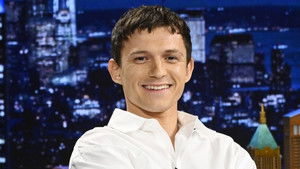 Tom Holland, Bridget Everett, Damiano David