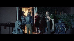 The Disappearance Of Nenuphar McBride