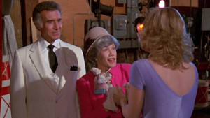 The Devil and Mr. Roarke / Ziegfeld Girls / Kid Corey Rides Again