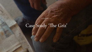 Case Study: The Griz