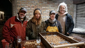 The ugliest town in Europe