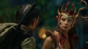 Restoration of Trust